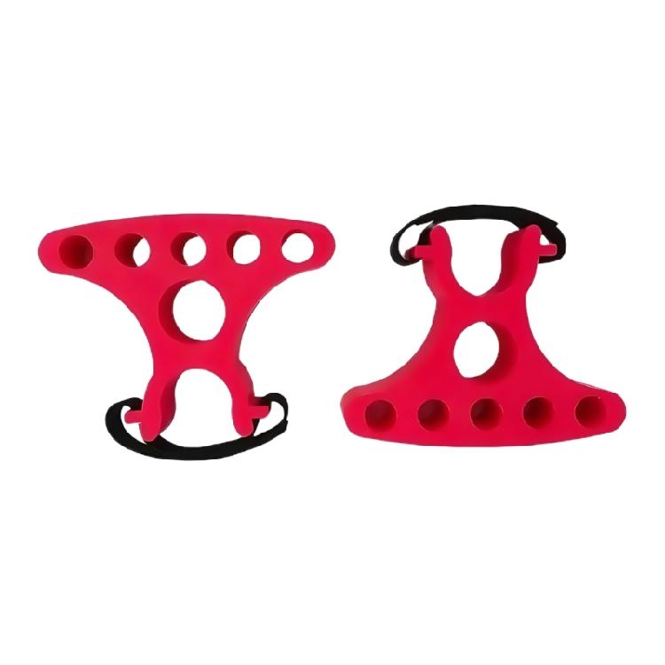 2Pcs Portable Bicycles Repair Handlebars Bracket Bicycles Inverted Stabilizer Clip On Bike Handlebars Stand Stabilizer 1