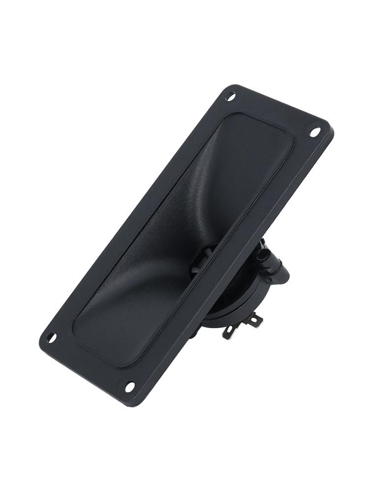 6-inch Piezoelectric Ceramic Birdsong Teaching Speaker and Tweeter