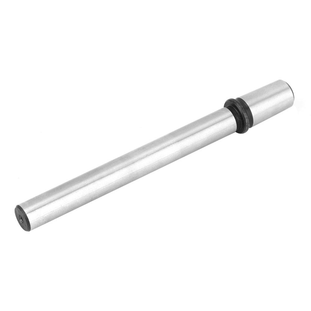 B12 Morse Taper Drill Chuck Arbor 10mm Shank Tool Holding Adapter For Drill Press