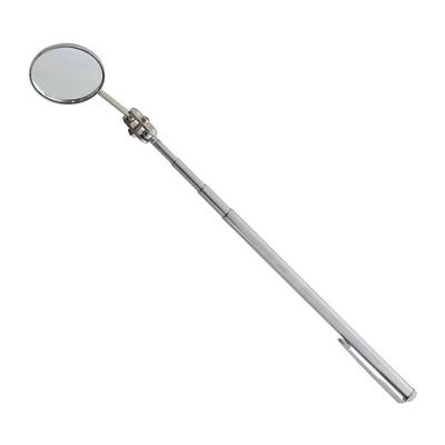 Car Maintenance Inspection Mirror Universal Folding Telescopic Reflector Welding Chassis I Buy At A Low Prices On Joom E Commerce Platform