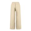 Women'S Sports Fitness Pants Casual Loose Elastic Jogging Pants Straight Wide Leg Pants Casual Pants Yoga Pants