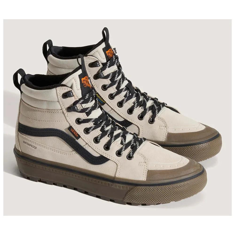 Vans MTE Sk8-Hi Waterproof Insulated Sneakers