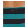 Nike Womens/Ladies Horizontal Stripe Bikini Bottoms