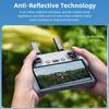 Protective Film Waterproof Screen Protector Slim Screen Protector Film for DJI Mini 3/4 PRO RC RC 2 Remote Accessories
