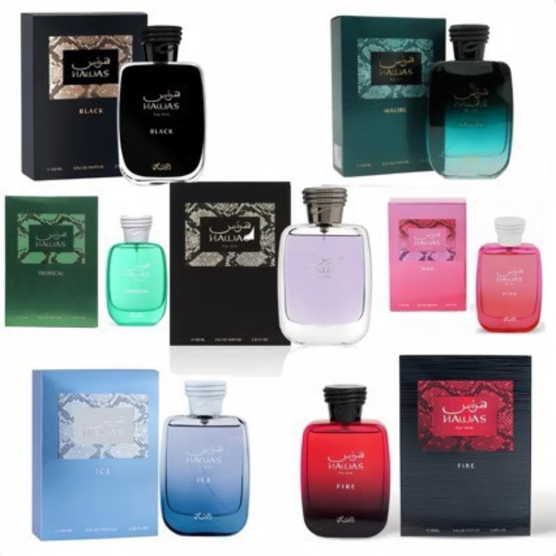 RASASI Hawas Pink Harvey s Water Arabian Fragrance Light Fragrance Middle Eastern Fragrance 100
