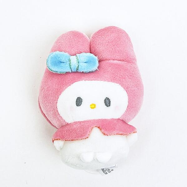 Sanrio My Melody Marumocchi Chimanui Mascot Sanrio
