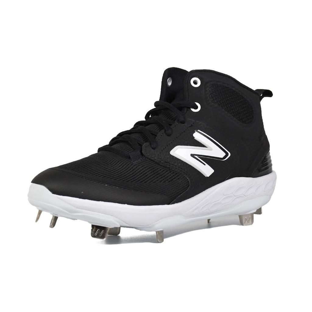 NEW BALANCE FRESH FORM X 3000 v6 M3000BK6 MID-METAL 26.5cm(MENS 8.5(D)) [Item]
