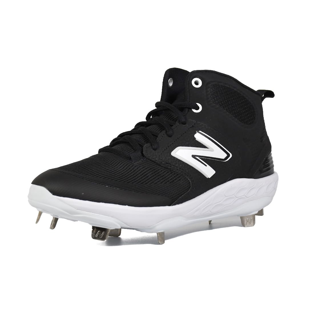 

NEW BALANCE FRESH FORM X 3000 v6 M3000BK6 MID-METAL 27.0cm(MENS 9.0(D)) [Item]