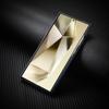 S26 Ultra PU Leather Anti-Slip Case for Samsung S24U/S25U - Drop-Proof, Full Coverage