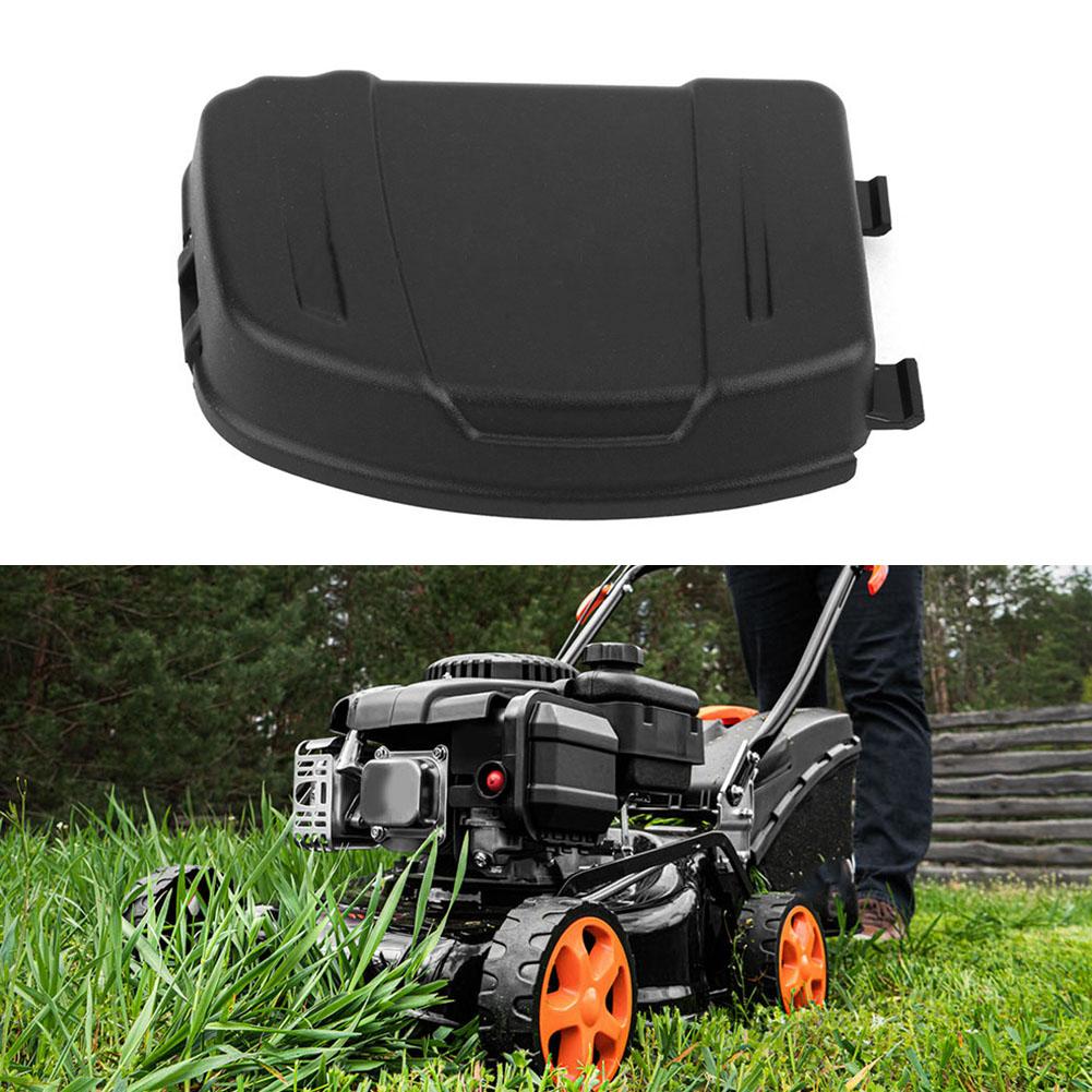 Essential Air Filter Cover for Lawn Mowers with Part Number 594106 798452 Enhances Engine Efficiency During Use