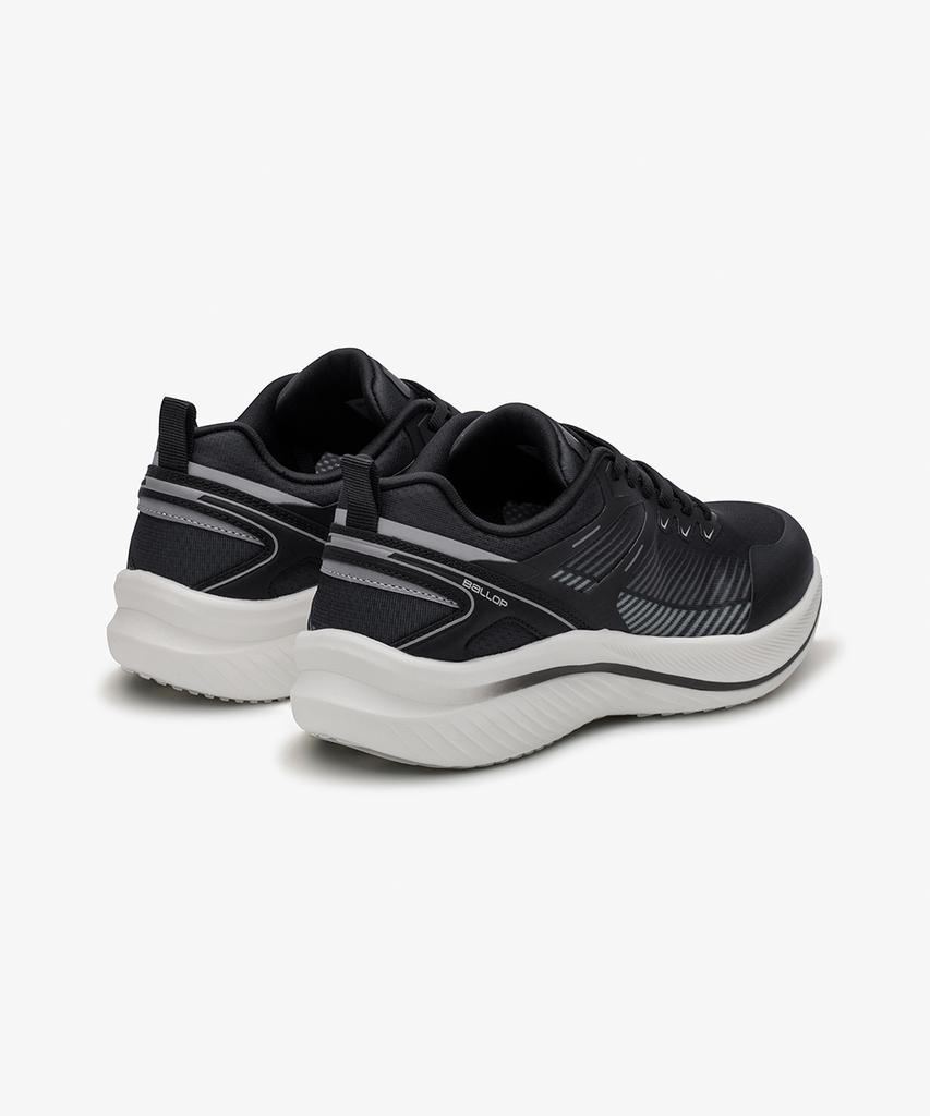 Ballop Vault City R2 Black