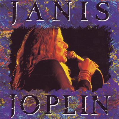 

CD JANIS JOPLIN - Best T2015 TF Japan Rock Used