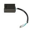2-Wire Regulator For Honda XL250R XL350R XL600R TLR200 Reflex 200 1984-1987
