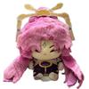 Cute Honkai Star Rail Plush Toy Stuffed Game Figure Fu Xuan Omniscia Spares None Gallagher Elio March 7th Trailblazer Kids Gifts