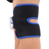 Ice   Hot Compress Physiotherapy Kit Knee Ankle Elbow Brace  Blue 6 Inches Ice Bag