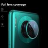 Phone Camera Lens Glass High Clarity 9H Tempered Protective Film for Huawei Mate