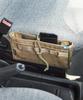 GORDON MILLER Car Cordura Side Pocket Coyote Beige 1646571