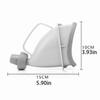 Portable Urine Bottle, Leakproof Unisex Urinal Toilet for Men Women, Pee Bottle for Emergency Car Camping Trip