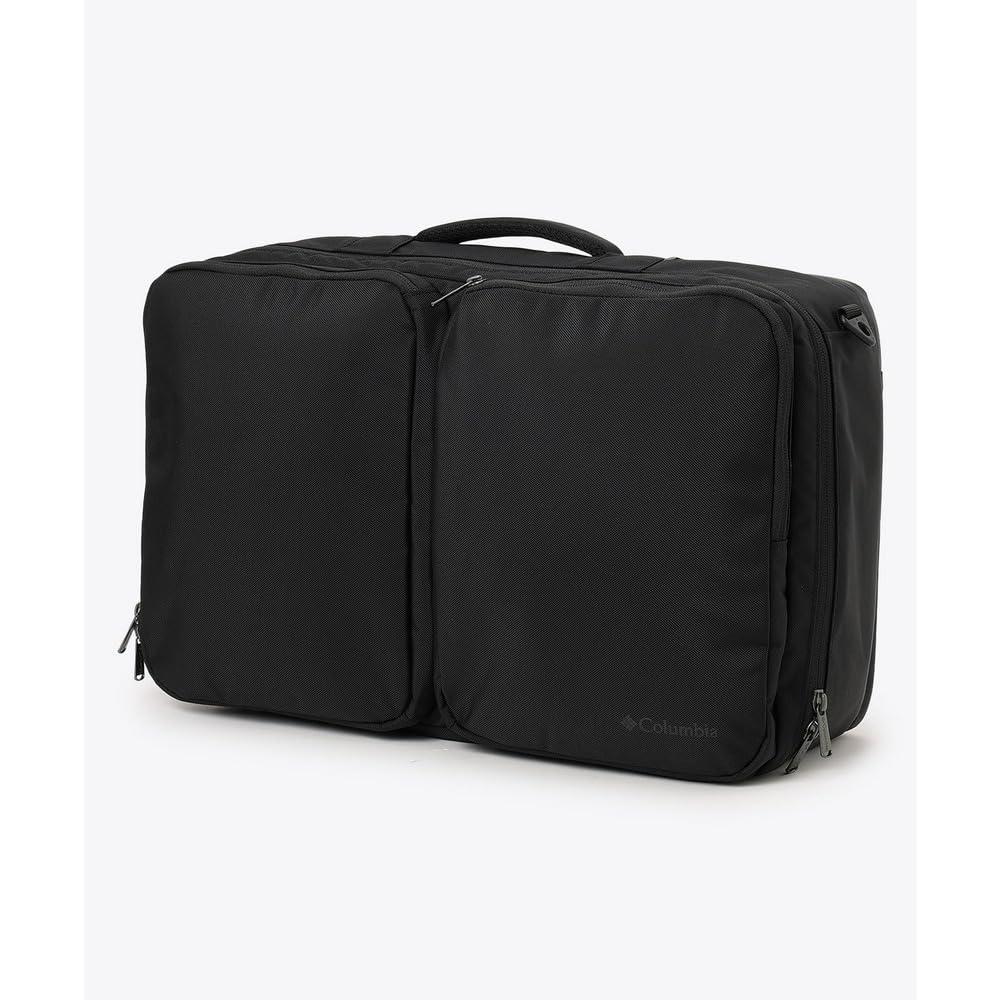 Star Range Backpack [Columbia] Men's 3-Way PU7141-010 BK/010