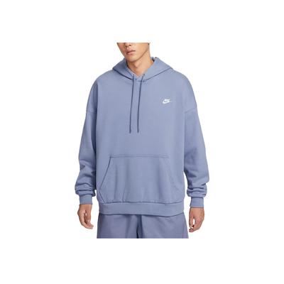 Felpa Semplice Comoda a Manica Lunga Colore Unito da Uomo Top HJ1817-499