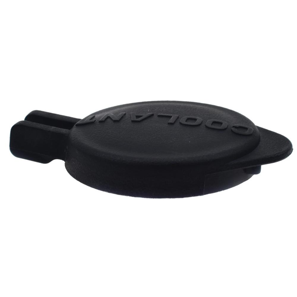 

New 1Set Car Coolant Reservoir Tank Bottle Cap For Huyndai Elantra Kia Forte Soul