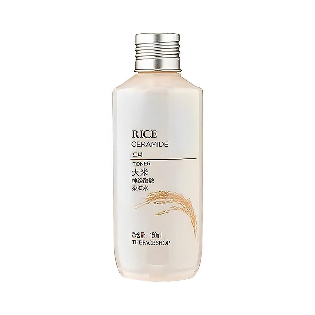 Ryżowy Ceramidowy Tonik Nawilżający 150ml/5.07 fl.oz.