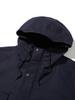 Soundslife Utility Mountain Parka Navy
