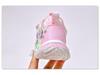 2025 Spring/Autumn LED Light-Up Girls' Princess Sports Shoes