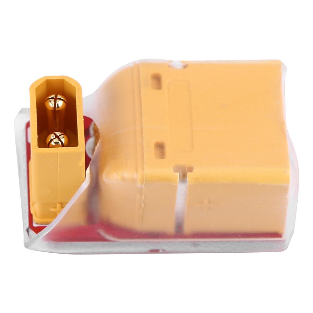 Baterie LiPo 0V Ucigaș Descărcător Baterie Conector Mufă XT60 XT30 Accesoriu Piesă RC