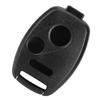 Remote Key Fob Uncut Shell Case Fits For Honda Civic LX 2006 2007 2008 2009 2010 2011