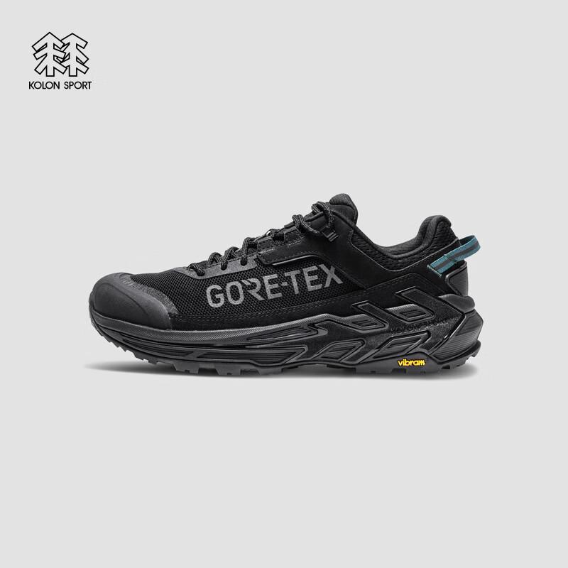 

KOLON SPORT MOVE ALPHA 2.0 INVISIBLE Hiking Shoes 41 1/3