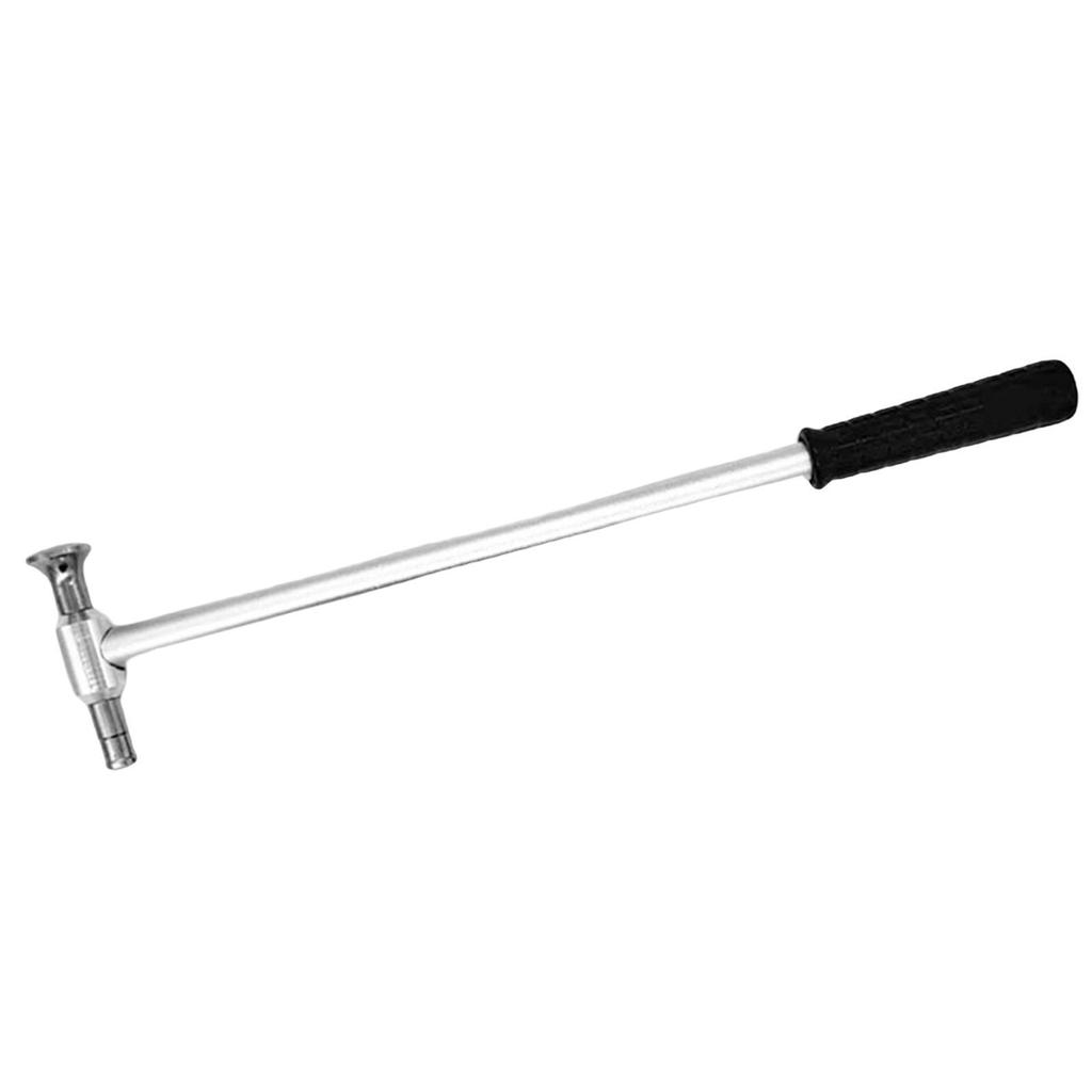 Percussion Car Body Dent Repair Tool 7Pcs Heavy Duty for Car Metal Plate Hammer Kit