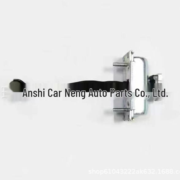 

FT4Z-5823552-A & FT4Z-5827204-B: Compatible with Ford Limiter Ford