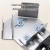 Quick Clip Right Angle Clamp Stainless Steel Corner Clamp 90 Degree Fixer  Photo Framing Tool