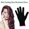 Straightener For Hair Curler Hair Styling Tool Blocking Hand Protector Glove Heat Resistant Glove