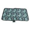 Heated Stadium Seat Cushion Outdoor 3 Levels Heating USB Powered Heating Seat Pad for Camping Water