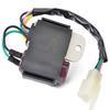 31600-KA2-752 31600-KA2-751 Regulator Rectifier For Honda XR200R 84-88 XR250R 84-04 XR400R 96-05 XR600R 85-00 XR 200 250 400 R