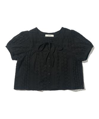 Tops – Blouses en overhemden