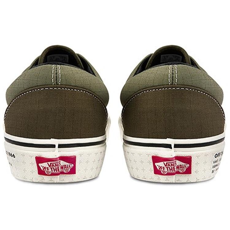 Vans Era '66 Supply - Vetiver Grape Leaf' Men's VN0A4BV41U8