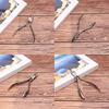 Nail Art Cuticle Nipper Cutter Clipper Manicure Pedicure Stainless Steel Tools