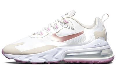 Air Max 270 React Metallic Red Bronze Women's CU9333-100