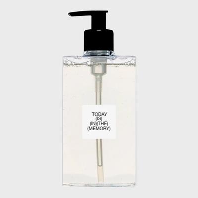 Indermemory Handwäsche 300ml