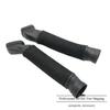 2X Air Inlet Duct Hose Fits 07-11 Mercedes Benz S Class S550 CL550 V8 5.5L W221