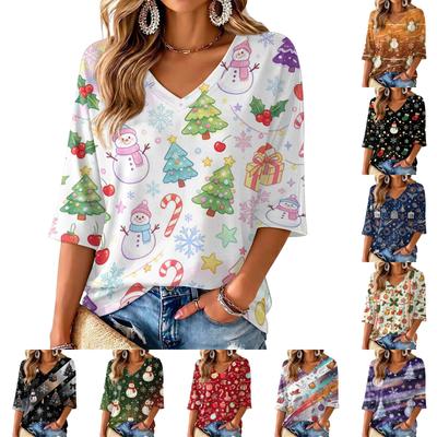 Üst Kıyafetler – T-shirtler