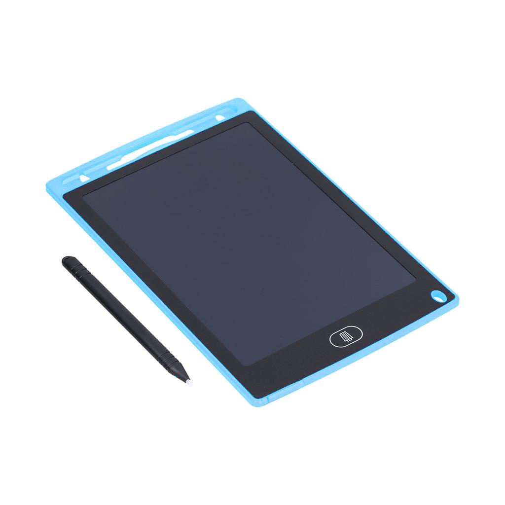 Writing Tablet 8.5 Inches Full Screen Portable LCD Digital Writing Board with Pen for Drawing