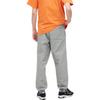 Carhartt WIP Solid Color Embroidered Drawstring Sweatpants Men Bottoms I027042-V6-XX