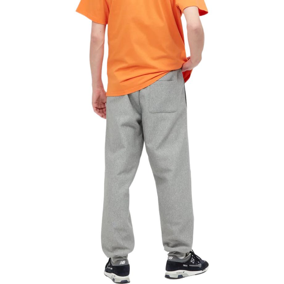 Carhartt WIP Solid Color Embroidered Drawstring Sweatpants Men Bottoms I027042-V6-XX