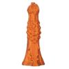 Alien Phallus Silicone Anal Plug for Women
