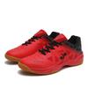 Badminton shoes men and women couples sports outdoor training shoes tennis shoes wear-resistant lightweight shock-absorbing training volleyball shoes