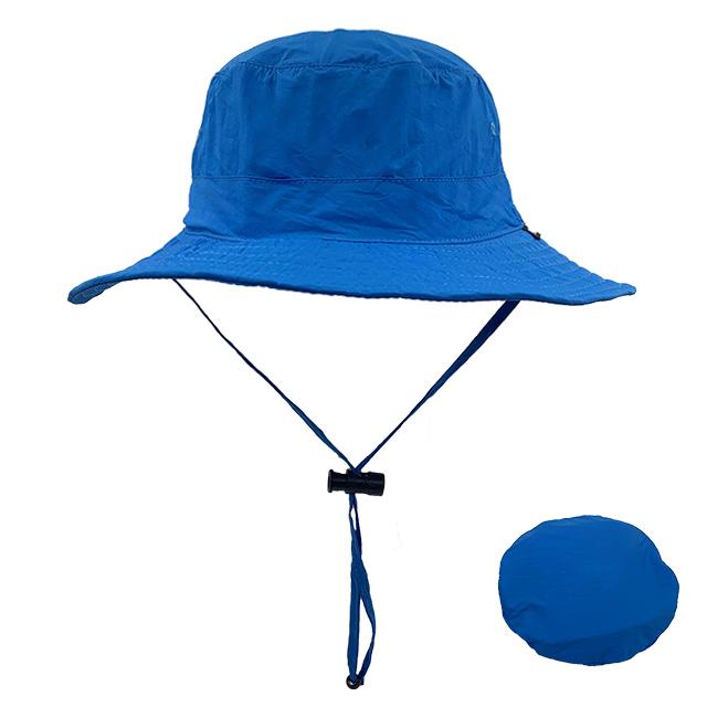 Hochwertige Outdoor-Sonnenschutz-Atmungsaktive Einfache Wanderhüte Jagd-Reisekappe Angelkappe Mit Kordel